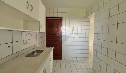 Apartamento para aluguel, 3 Quartos em Aeroclube João pessoa PB