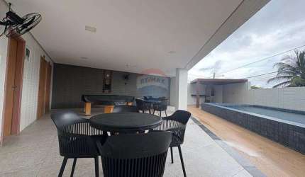 APARTAMENTO 3 QUARTOS PARA ALUGAR NO SOLE DE ALTIPLANO JOÃO PESSOA PB