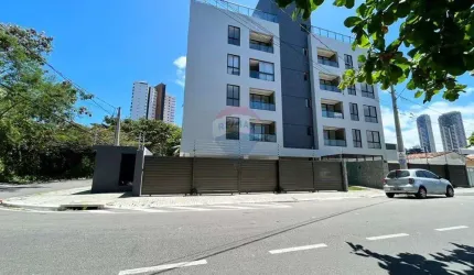 Apartamento para Locação, com 02 dormitórios, sendo 01 suíte, 80m², localizado no Brisamar, João Pessoa-PB