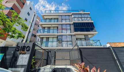 Flat mobiliado à venda com 20m², no Jardim Oceania, João Pessoa - PB
