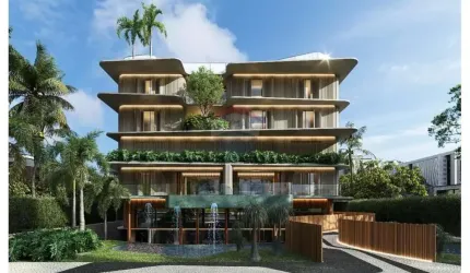 Vendo Apartamento Garden com 3 suítes , piscina e área gourmet privativa,beira mar  183 m2 por  R$ 2.882.202 -Cabo Branco/João Pessoa-PB