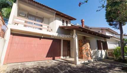 Casa com 3 quartos à venda na Rua Adão Pinheiro da Silva, 315, Ipanema, Porto Alegre por R$ 850.000