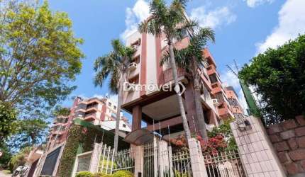 Apartamento com 2 quartos à venda na Rua Barão de Cerro Largo, 777, Menino Deus, Porto Alegre por R$ 1.600.000