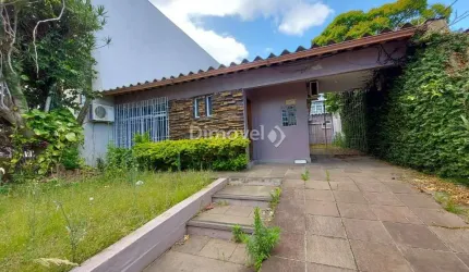 Casa comercial à venda na Rua Afonso Álvares, 127, Tristeza, Porto Alegre por R$ 1.200.000