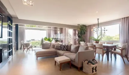 Cobertura com 3 quartos à venda na Avenida Cai, 55, Cristal, Porto Alegre por R$ 3.300.000
