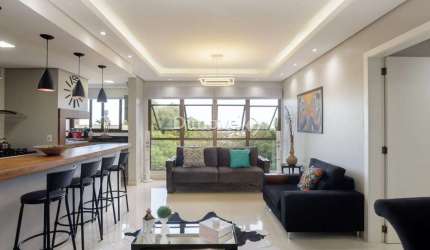 Apartamento com 3 quartos à venda na Rua Dona Paulina, 594, Tristeza, Porto Alegre por R$ 700.000