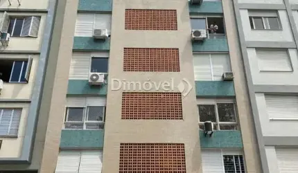 Apartamento com 1 quarto à venda na Rua dos Andradas, 385, Centro Histórico, Porto Alegre por R$ 175.000