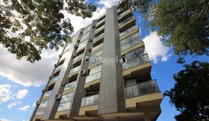 Apartamento com 3 quartos à venda na Rua Corrêa Lima, 867, Santa Tereza, Porto Alegre por R$ 670.000