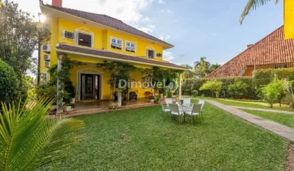 Casa com 4 quartos à venda na Rua Doutor Arnaldo da Silva Ferreira, 55, Jardim Isabel, Porto Alegre por R$ 7.500.000