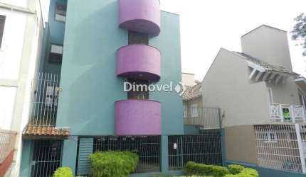 Apartamento com 2 quartos à venda na Avenida Pinheiro Borda, 635, Cristal, Porto Alegre por R$ 650.000