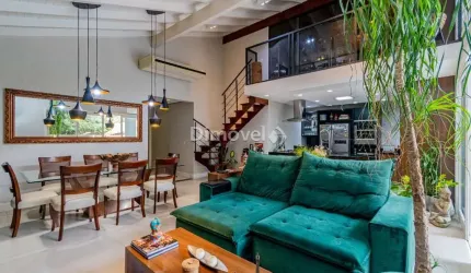 Casa com 4 quartos à venda na Rua João Mendes Ouriques, 79, Jardim Isabel, Porto Alegre por R$ 2.600.000