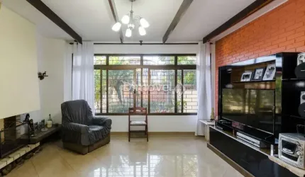 Casa com 3 quartos à venda na Rua Atlântida, 289, Ipanema, Porto Alegre por R$ 750.000