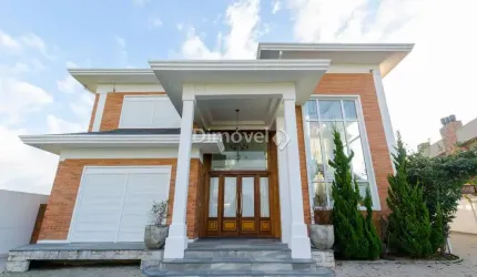Casa em condomínio fechado com 3 quartos à venda na Avenida Juca Batista, 8000, Belém Novo, Porto Alegre por R$ 6.360.000