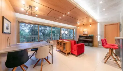 Apartamento com 3 quartos à venda na Avenida da Cavalhada, 5730, Ipanema, Porto Alegre por R$ 898.000