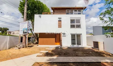 Casa em condomínio fechado com 3 quartos à venda na Rua dos Guenoas, 1200, Guarujá, Porto Alegre por R$ 600.000