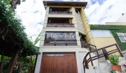 Casa com 3 quartos à venda na Rua Dona Paulina, 100, Tristeza, Porto Alegre por R$ 2.100.000
