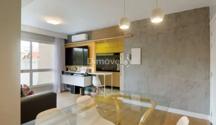 Apartamento com 2 quartos à venda na Rua Doutor Pereira Neto, 10, Tristeza, Porto Alegre por R$ 699.000