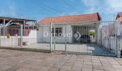 Casa com 3 quartos à venda na Rua Doutor Pereira Neto, 1364, Tristeza, Porto Alegre por R$ 495.000