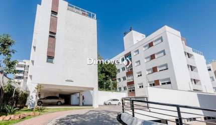 Apartamento com 2 quartos à venda na Rua Doutor Mário Totta, 701, Tristeza, Porto Alegre por R$ 530.000