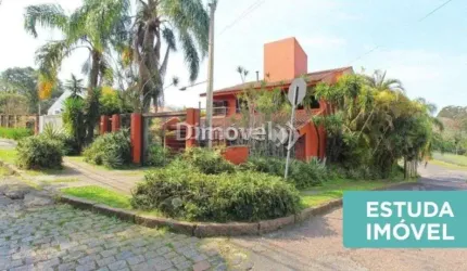 Casa com 4 quartos à venda na Rua General Tadeusz Kosciuszko, 160, Jardim Isabel, Porto Alegre por R$ 1.300.000