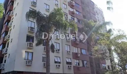 Apartamento com 3 quartos à venda na Rua Coronel André Belo, 395, Menino Deus, Porto Alegre por R$ 700.000