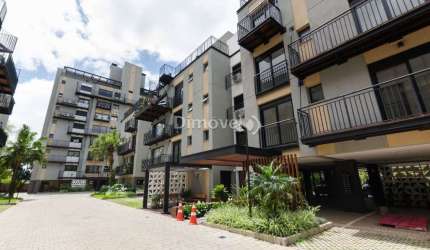 Apartamento com 3 quartos à venda na Rua Doutor Mário Totta, 1000, Tristeza, Porto Alegre por R$ 990.000