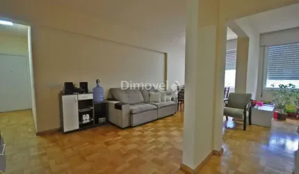 Apartamento com 3 quartos à venda na Praça Conde de Porto Alegre, 22, Centro Histórico, Porto Alegre por R$ 370.000