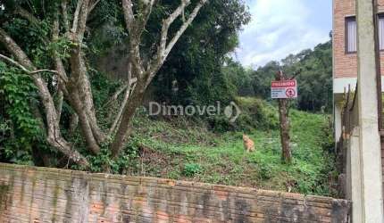 Terreno à venda na Rua Edgar Luiz Schneider, 36, Jardim Isabel, Porto Alegre por R$ 795.000