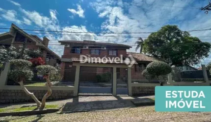 Casa com 3 quartos à venda na Rua Leme, 656, Ipanema, Porto Alegre por R$ 1.650.000