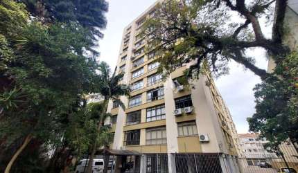Apartamento com 3 quartos à venda na Rua Vinte e Quatro de Outubro, 1281, Auxiliadora, Porto Alegre por R$ 665.000