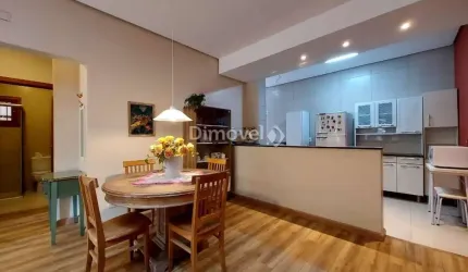 Apartamento com 2 quartos à venda na Rua José Gomes, 590, Tristeza, Porto Alegre por R$ 490.000