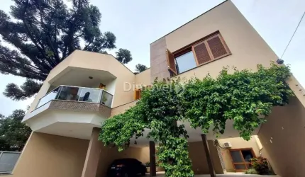 Apartamento com 3 quartos à venda na Rua José Gomes, 590, Tristeza, Porto Alegre por R$ 950.000