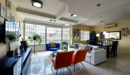 Casa em condomínio fechado com 3 quartos à venda na Rua Gaurama, 58, Cavalhada, Porto Alegre por R$ 500.000