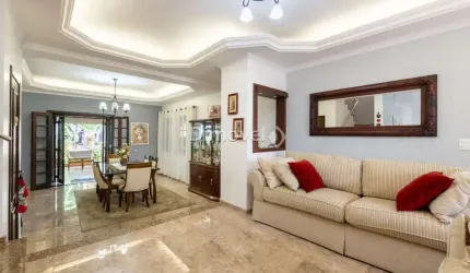 Casa com 4 quartos à venda na Avenida Flamengo, 117, Ipanema, Porto Alegre por R$ 1.690.000