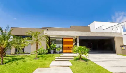 Casa em condomínio fechado com 3 quartos à venda na Avenida Juca Batista, 8000, Belém Novo, Porto Alegre por R$ 3.300.000