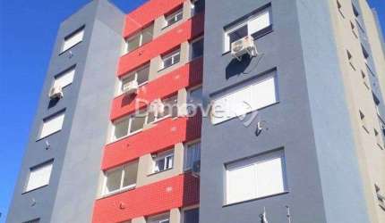 Apartamento com 2 quartos à venda na Rua Padre Antônio Vieira, 115, Santo Antônio, Porto Alegre por R$ 420.000