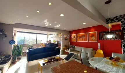 Apartamento com 3 quartos à venda na Avenida Diário de Notícias, 1555, Cristal, Porto Alegre por R$ 900.000