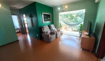 Cobertura com 3 quartos à venda na Rua Sepé Tiaraju, 1399, Teresópolis, Porto Alegre por R$ 565.000