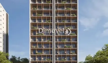 Apartamento com 2 quartos à venda na Avenida Borges de Medeiros, 2055, Praia de Belas, Porto Alegre por R$ 753.481