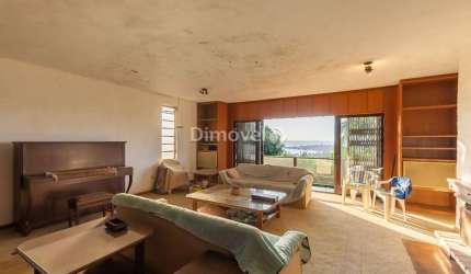 Casa com 4 quartos à venda na Rua Coronel Gomes de Carvalho, 410, Sétimo Céu, Porto Alegre por R$ 1.390.000