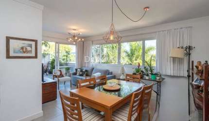 Apartamento com 3 quartos à venda na Rua Doutor Barcelos, 1049, Tristeza, Porto Alegre por R$ 1.250.000