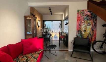 Casa em condomínio fechado com 2 quartos à venda na Rua Doutor Armando Barbedo, 1151, Tristeza, Porto Alegre por R$ 498.000