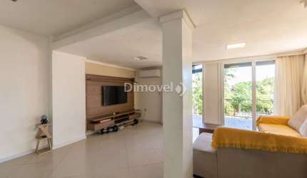 Casa com 3 quartos à venda na Avenida Arlindo Pasqualini, 845, Jardim Isabel, Porto Alegre por R$ 998.000
