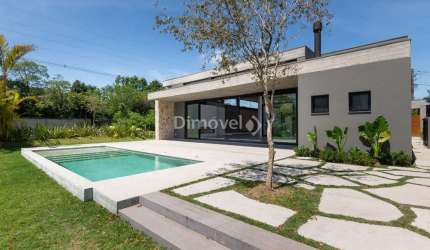 Casa em condomínio fechado com 4 quartos à venda na Avenida Juca Batista, 8000, Belém Novo, Porto Alegre por R$ 4.450.000