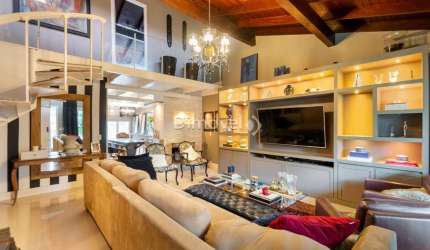 Casa com 4 quartos à venda na Rua Leme, 649, Ipanema, Porto Alegre por R$ 1.490.000