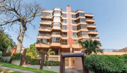 Cobertura com 3 quartos à venda na Rua Corrêa Lima, 715, Menino Deus, Porto Alegre por R$ 1.550.000