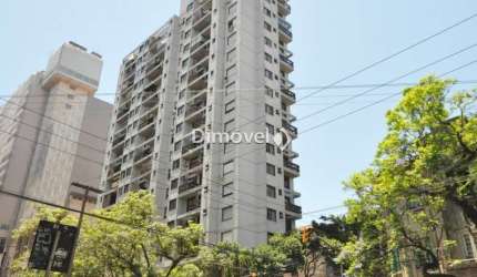 Apartamento com 1 quarto à venda na Rua Coronel Fernando Machado, 984, Centro Histórico, Porto Alegre por R$ 370.000