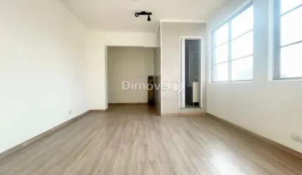 Apartamento com 1 quarto à venda na Rua Doutor Flores, 105, Centro Histórico, Porto Alegre por R$ 140.000