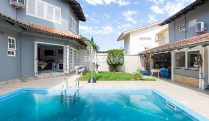 Casa com 4 quartos à venda na Rua Adão Pinheiro da Silva, 565, Ipanema, Porto Alegre por R$ 1.200.000
