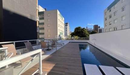 Cobertura com 2 quartos à venda na Rua General Rondon, 1076, Tristeza, Porto Alegre por R$ 1.280.000